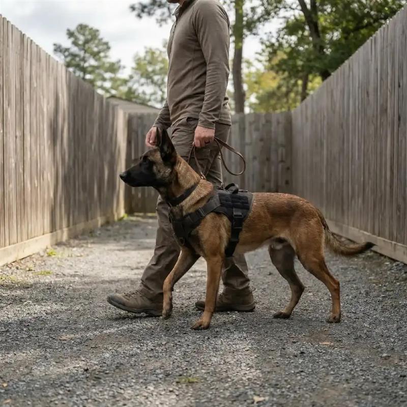 Aggressive Dog Training