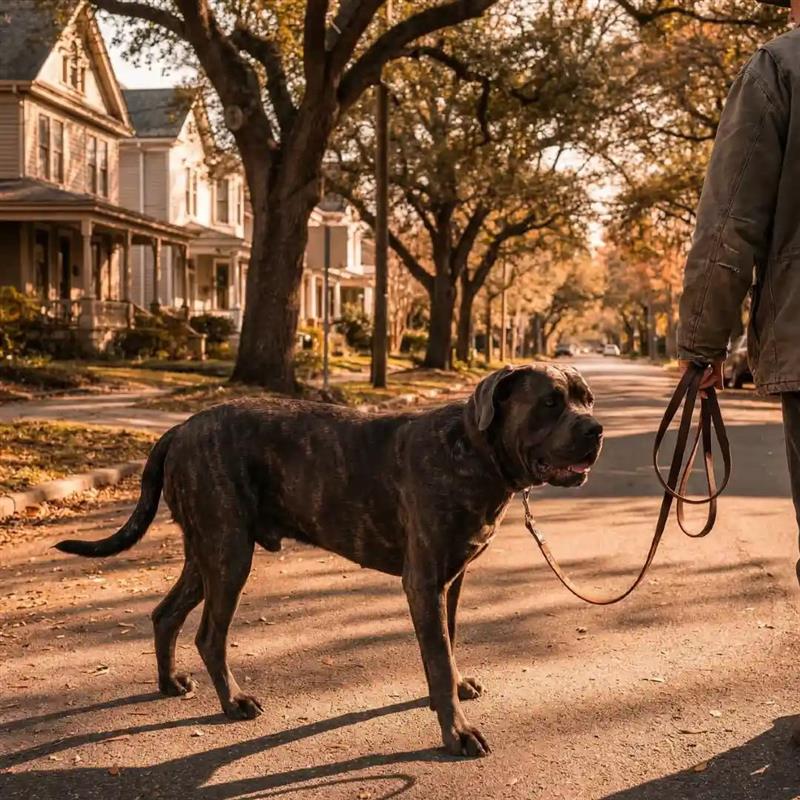 Aggressive Dog Training - Our Aggressive Dog Training Approach