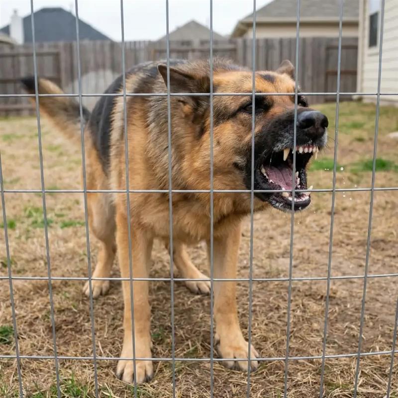 Aggressive Dog Training - What Results to Expect with Aggressive Dogs