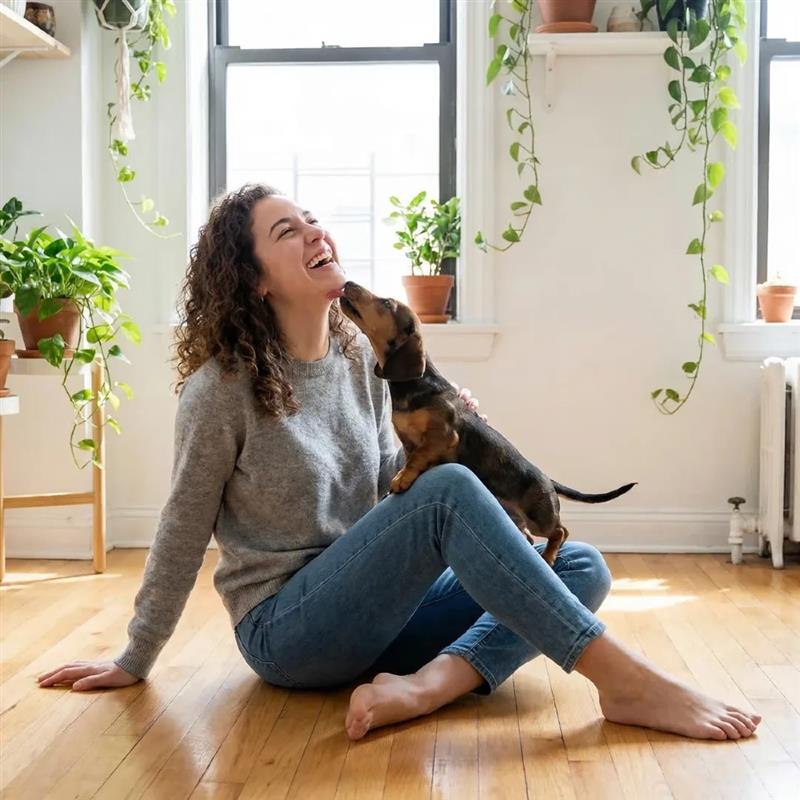 Puppy Training - Our Puppy Training Approach in Nashville