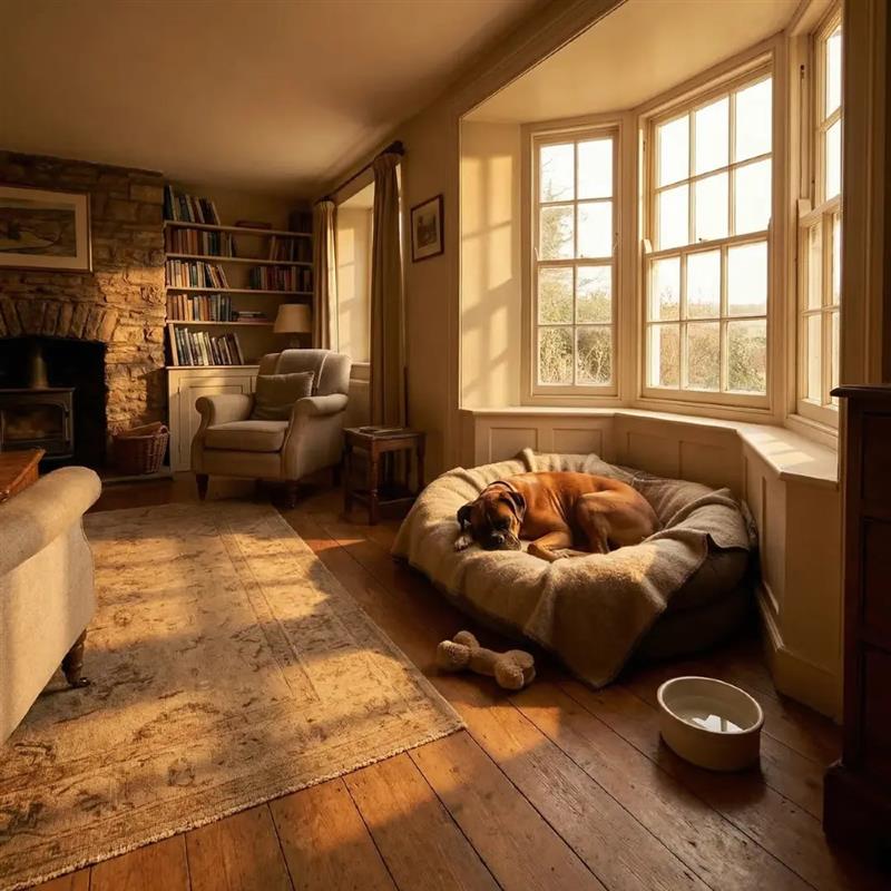 Separation Anxiety Training - Our Separation Anxiety Training Protocol